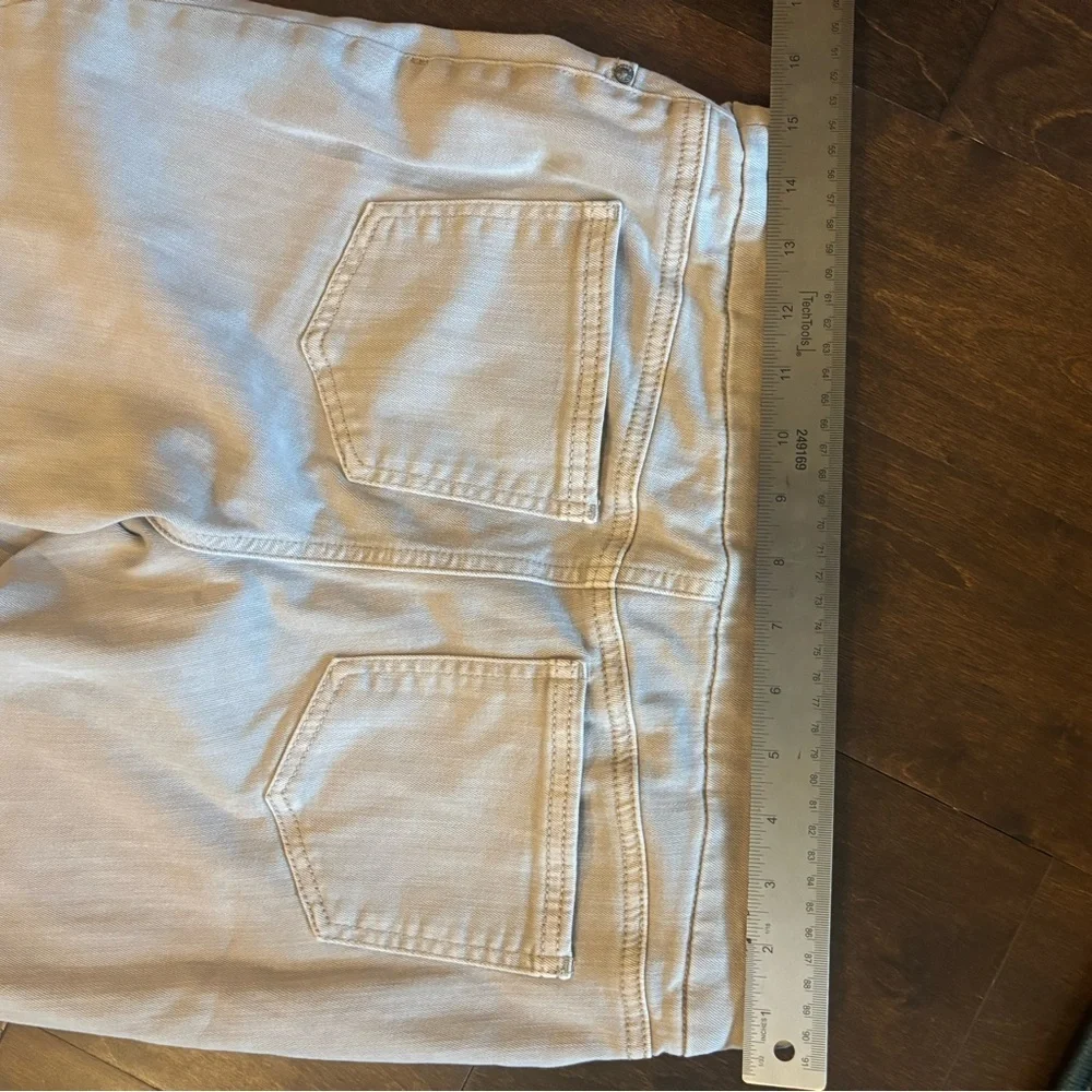 Chico's jegging Skinny Pants